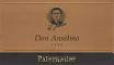 Paternoster - Don Anselmo