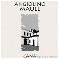 Angiolino Maule - Canà