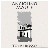 Angiolino Maule - Tocai Rosso