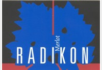 Radikon Merlot