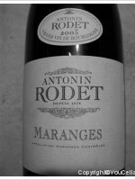Antonin Rodet