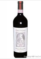 Fattoria di Grignano - Poggio Gualtieri - Riserva