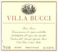 Viila Bucci