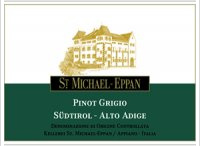 S.M. Eppan - Pinot Grigio