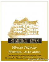 S.M. Eppan - Muller Thurgau