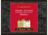 S.M. Eppan - Cabernet Riserva