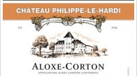 Château Philippe Le Hardi, Les Brunettes et Planchots