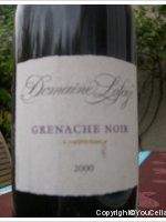 Domaine Lafage - Côté Grenache Noir