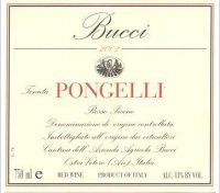 Bucci Tenuta Pongelli