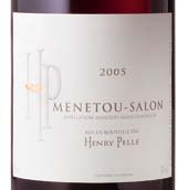 Domaine Henry Pellé
