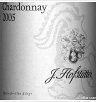 Hofstatter - Chardonnay