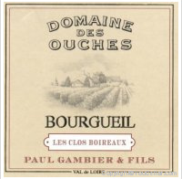 Domaine des Ouches - Les Clos Boireaux