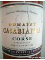 Domaine Casabianca