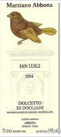 Marziano Abbona - San Luigi
