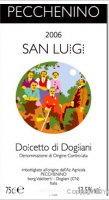 Pecchenino - San Luigi