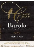 Cucco - Vigna