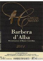 Cascina Cucco