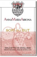 Anna Maria Abbona - Sor' dij But 