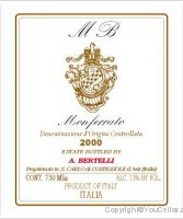 A. Bertelli - Merlot