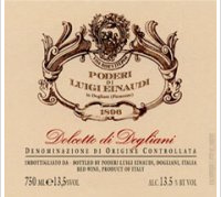 Poderi Luigi Einaudi