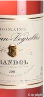 Domaine Lafran-Veyrolles