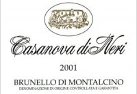 Casanova di Neri