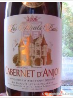 Caves de la Loire - Les Hauts Buis
