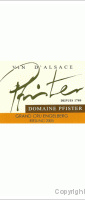 Domaine Pfister - Grand Cru Engelberg
