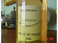 Ruhlmann - Péche de Vigne