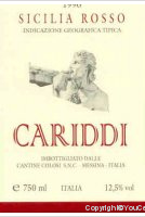 Colosi - Cariddi