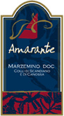 Cantina Arceto - Amarante