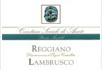 Cantina Sociale di Arceto - Lambrusco - Amabile
