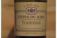 Léon Palais Cuvée Tradition