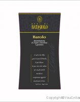 Beni di Batasiolo
