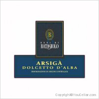 Beni di Batasiolo Arsigà