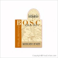 Beni di Batasiolo - Bosc dla Rei