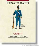 Renato Ratti - Ochetti