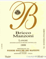 Bricco Manzoni