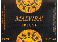 Malvirà Treuve