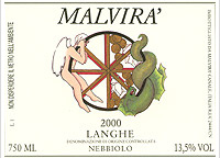 Malvirà Nebbiolo