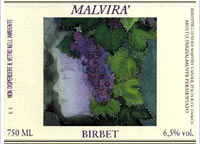 Malvirà - Birbet