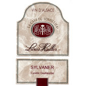 Louis Hauller - Cuvée Guillaume