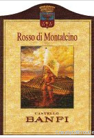 Castello Banfi