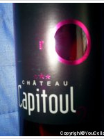 Château de Capitoul