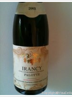 Domaine Franck Givaudin - Palotte
