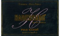 Haderburg - Pas Dosé