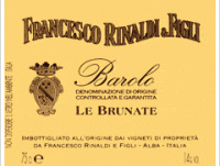 Francesco Rinaldi - Le Brunate