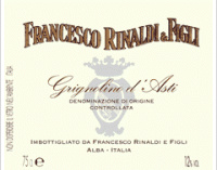 Francesco Rinaldi