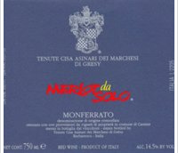 Marchesi di Grésy - Solomerlot 