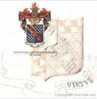 Marchesi di Grésy - Virtus